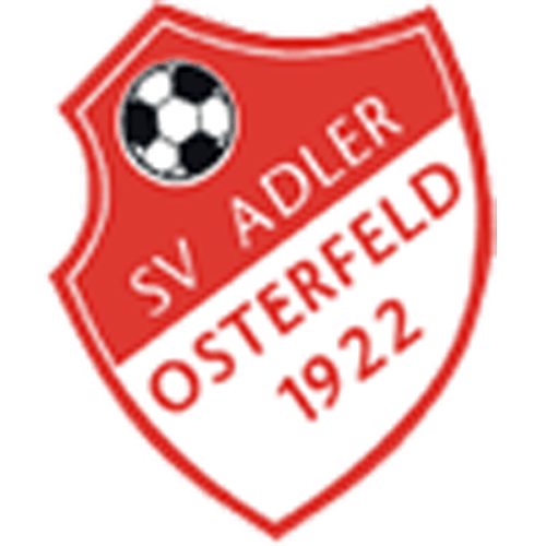 Wappen Adler Osterfeld